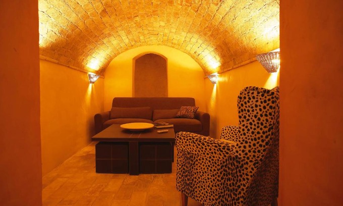 Torremanzanas House | Un encanto rural en la montaña de Alicante.