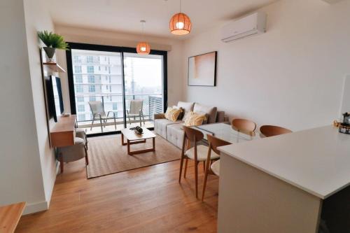 Asuncion House | Un espacio de lujo para que te sientas en casa