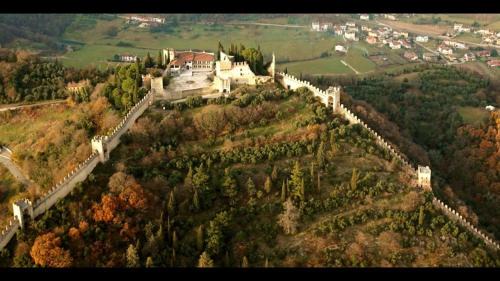 Marostica Apartment | Un Luogo Mágico