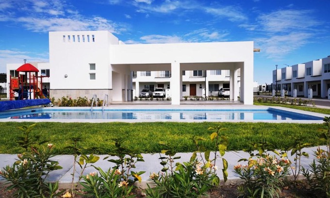 Queretaro House | Un pedacito de mi Querétaro en Tres Cantos