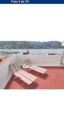 Port de la Selva Apartment | Un racò a L'Alt Empordà
