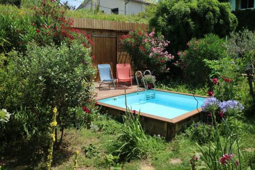 Valence Bed & Breakfast | Un temps pour le rêve