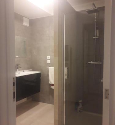 Signes Bed & Breakfast | Un ti coin de verdure