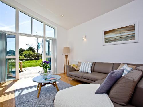 Carbis Bay House | Una Argentum 62