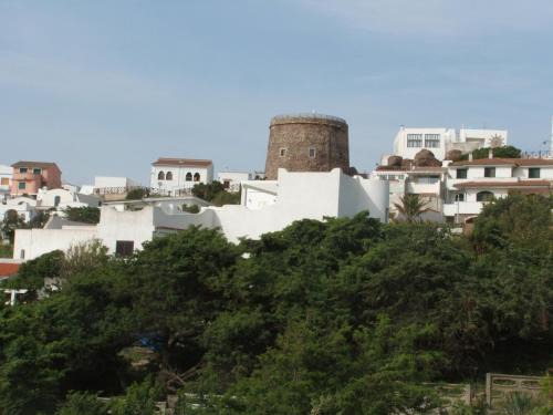 Calasetta House | Una Finestra sul Mare