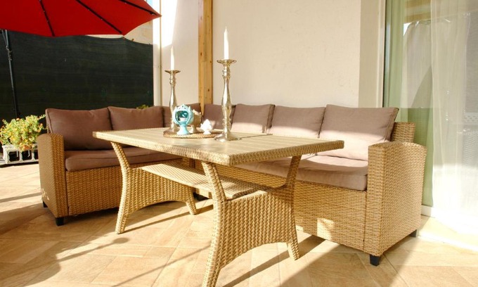 Comiso House | Una Vita In Vacanza