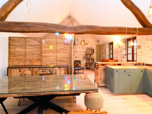 Acheres-la-Foret House | Une maison de caractère au calme