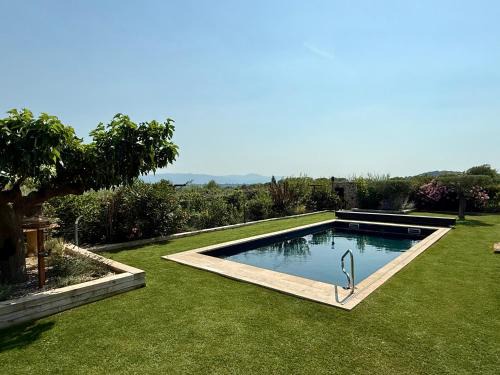 Puyvert House | Une nuit en Luberon