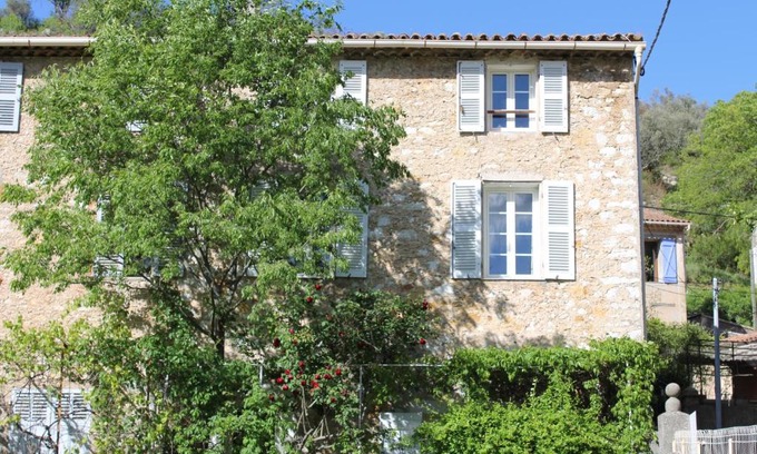 Signes Apartment | Une Pause a Signes