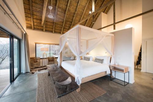 Hoedspruit Cabin | Unembeza Boutique Lodge & Spa