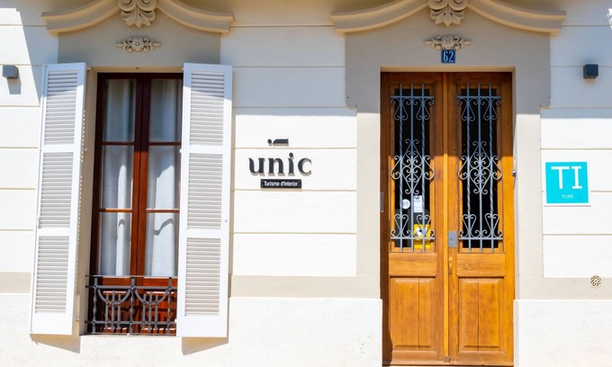 Andraitx Bed & Breakfast | Unic - Turisme d'interior