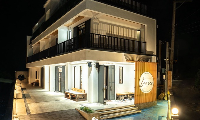 Lyudao Bed & Breakfast | Unie