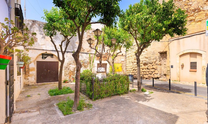 Old Town House | Unik Vacation Sant Joan