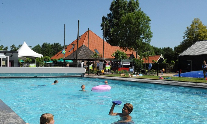 Velsen-Zuid House | Unique 2+2 by Interhome