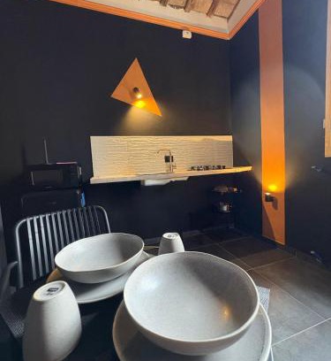 Faenza Apartment | UNIQUE Apartments