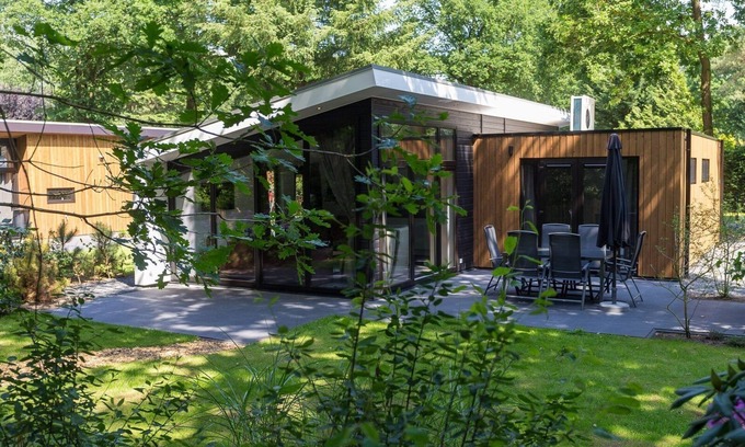 Wekerom House | Unique forest experience and with 2 bathrooms
