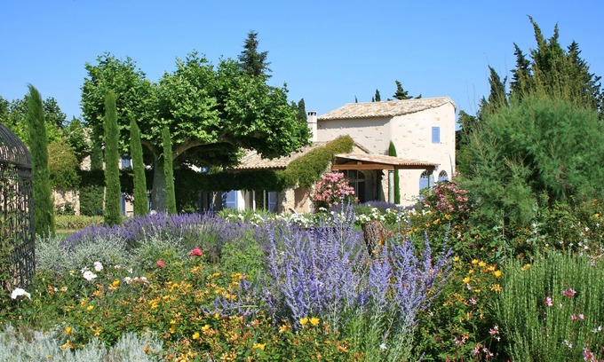 Eygalieres Other | Unique in Provence: the Mas Mirabelle in Eygalières