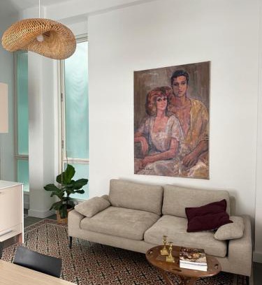 Huerta del Pilar Apartment | Unique Sevilla