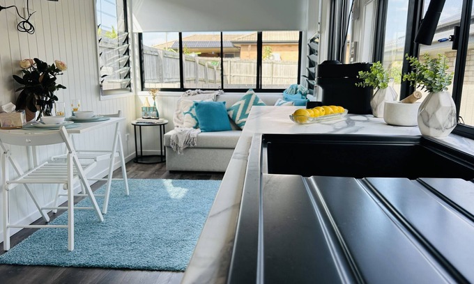 Drewvale House | Unique Tiny House