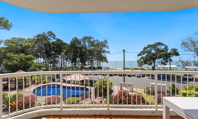 Torquay Apartment | Unit 10 Charlton on the Esplanade
