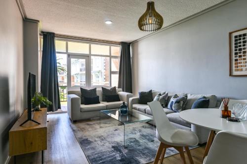 Summerstrand Apartment | Unit 117 Brookes Hill Suites