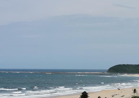 South Beach Apartment | Unit 802 Ten South