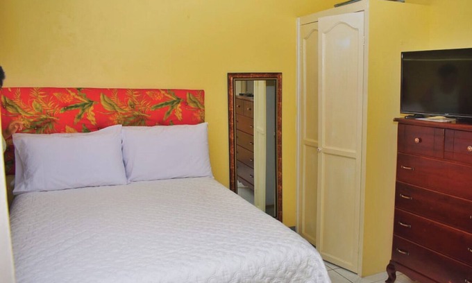 Montego Bay Apartment | Unity Villa