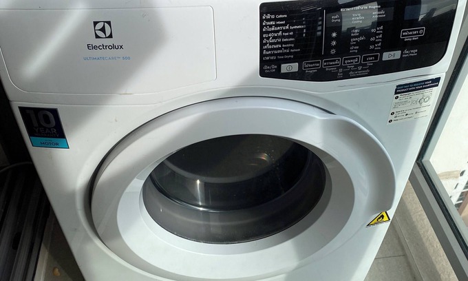 Pratumnak Hill Apartment | Unixx condo beach view with balcony near walking street