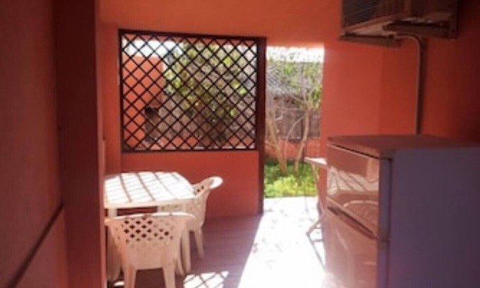 Campulongu Villa | Unmissable Villasimius villa with garden 300 meters from the sea NEW