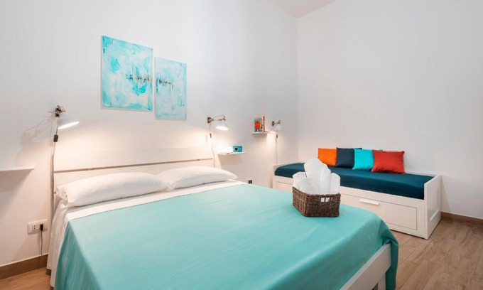 Portopalo di Capo Passero Bed & Breakfast | UNNI