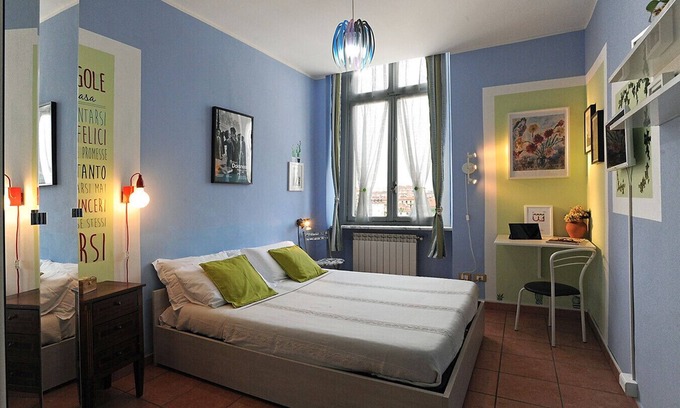 Turin Apartment | Uno sguardo su Porta Palazzo by Wonderful Italy