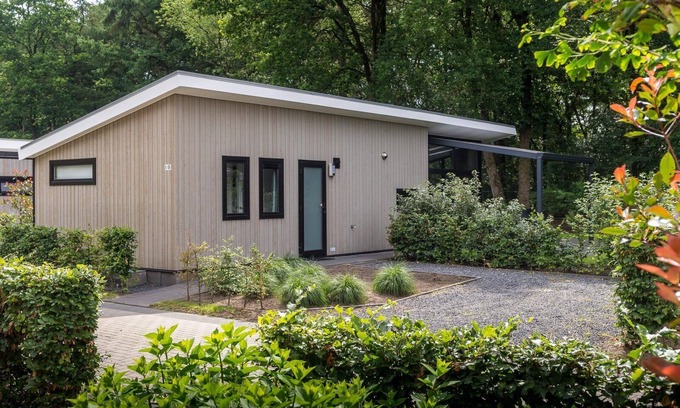 Wekerom House | Unparalleled luxury and comfort