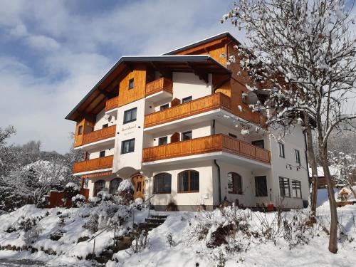 Pichl-Preunegg Apartment | Unser Hoamat Appartement