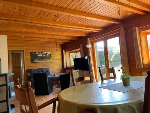 Haddorfer Seen House | Unser Landhaus - Lastering Ferienhäuser & Apartments