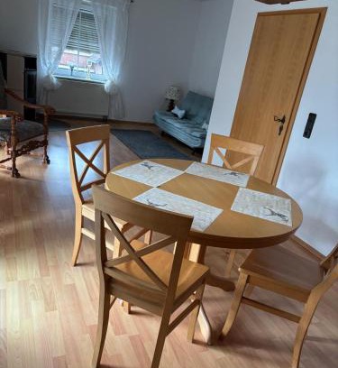 Immensen Apartment | Unter einem Dach