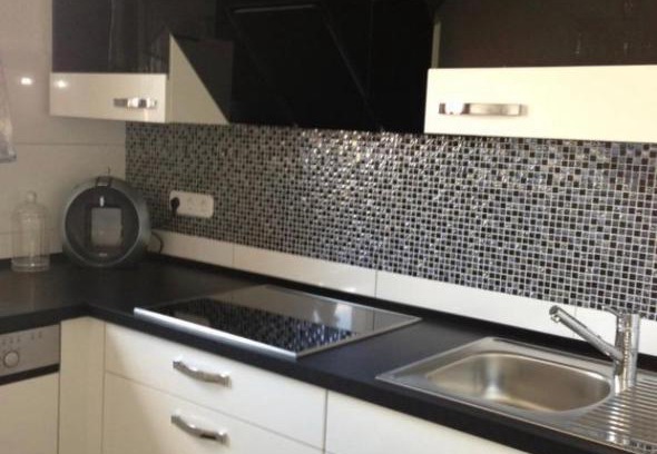 Oberhausen Apartment | Unterkunft Ferienwohnung Mara Oberhausen