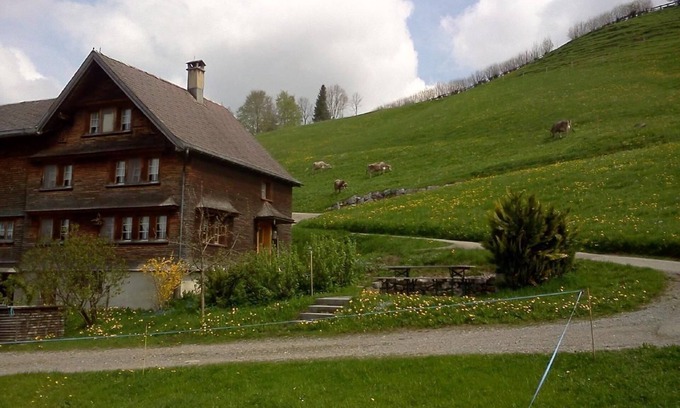 Krummenau Other | Unterstein farm