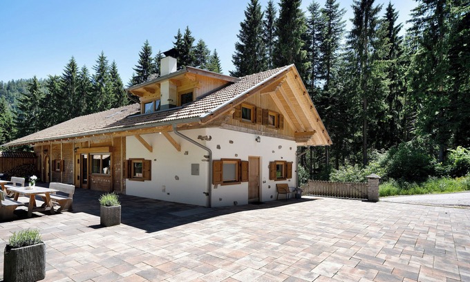 Senale San Felice Apartment | Unterurban - Rustic and cozy vacation apartment in the mountains