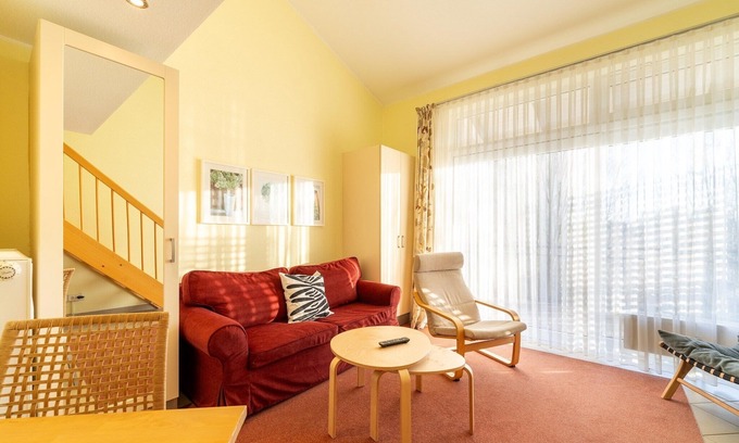 Mirow Apartment | Unvergessliches Apartment am See