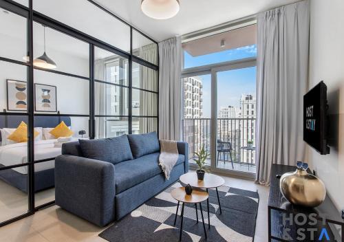 Dubai Apartment | Upgraded 2BR In Dubai Hills