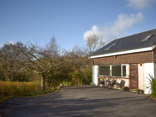 Littlehempston House | Uphempston Farm House Annex