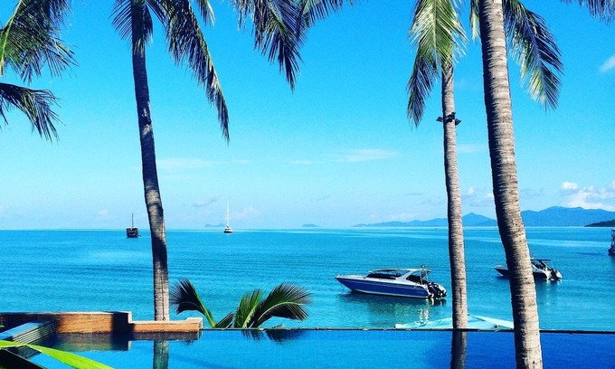 Bophut House | Upni Duniya - Luxury Retreat!