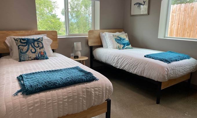 Gateway House | Upper Mesa Villa #11, Glacier Suites - Upper Mesa Villa #11