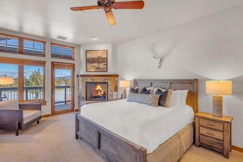 Pronghorn House | Upscale 4 BR Townhouse @ Juniper Preserve Resort