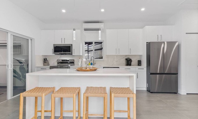 Margate House | Upscale Tiny Treasure/ RV Resort