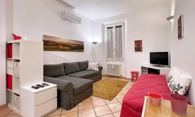 Historic Center Apartment | UR-NEST Mascarella - University area