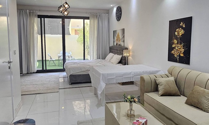 Dubai Villa | Ur Perfect Holiday Home In Dubai