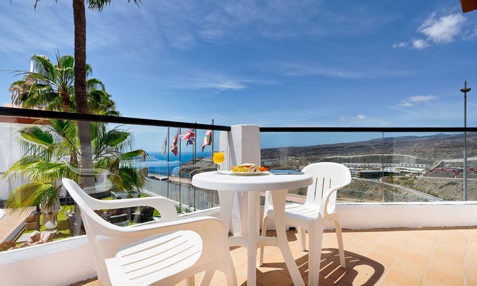 Puerto Rico Apartment | Ura Nido del Águila