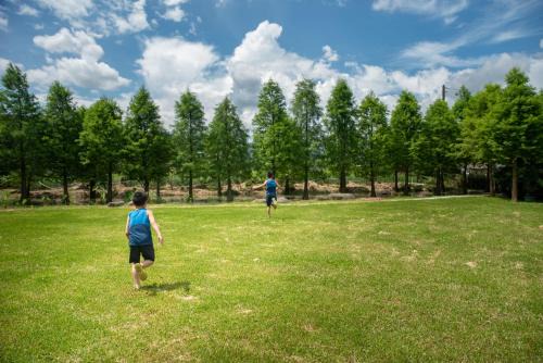 Gongguan House | Urarakana B&B