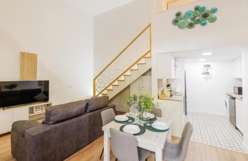 Benicalap Apartment | Urban apartment BAJO 8 - HOUSEVANLIVE